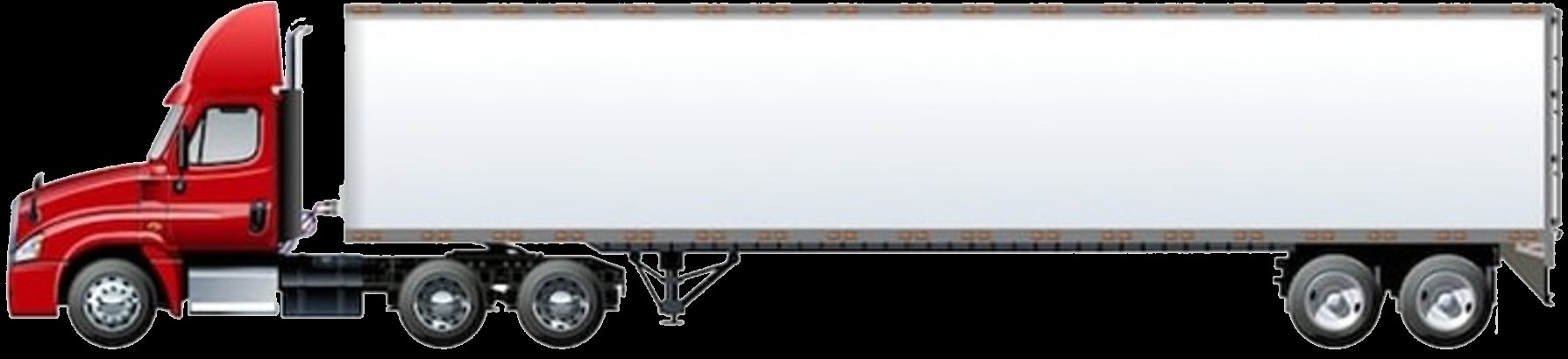 Heavy-duty truck applications