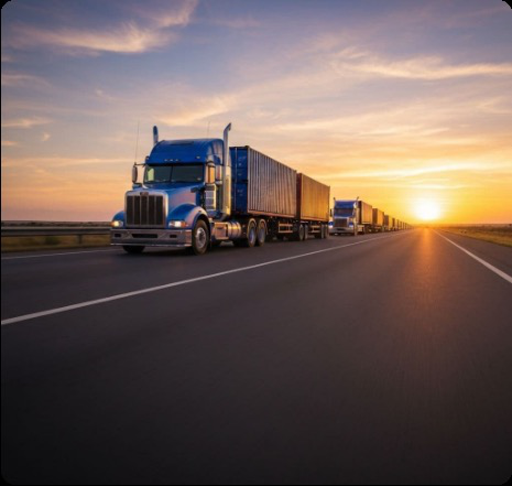 Fleet repowering experience