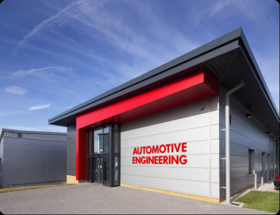 Dedicated natural gas engines
