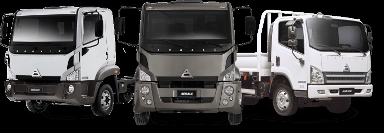 Emerging powertrains
